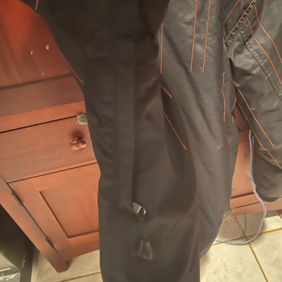 Arctic cat snowmobile jacket XL - Picture 5 of 7